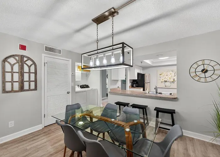 Sandcastle Ii Unit 2801 * Clearwater Beach