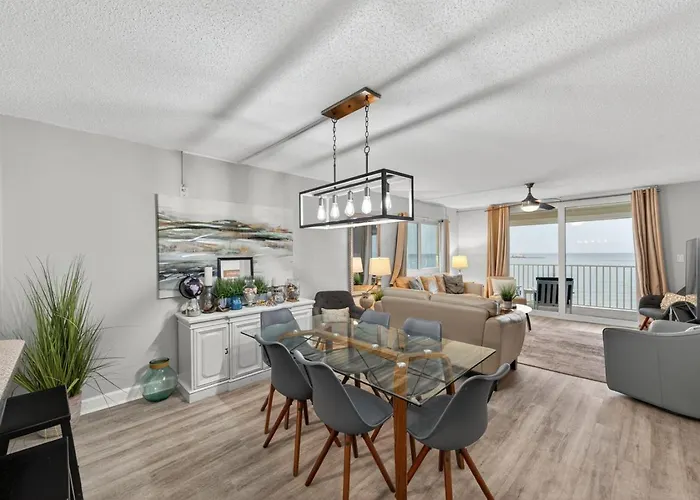 Sandcastle Ii Unit 2801 Clearwater Beach