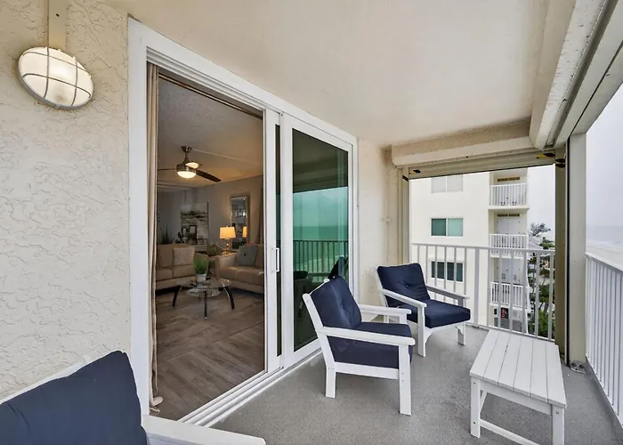 Sandcastle Ii Unit 2801 Clearwater Beach