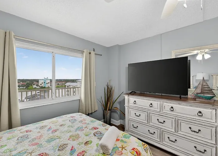 Sandcastle Ii Unit 2801 Сasa de vacaciones Clearwater Beach