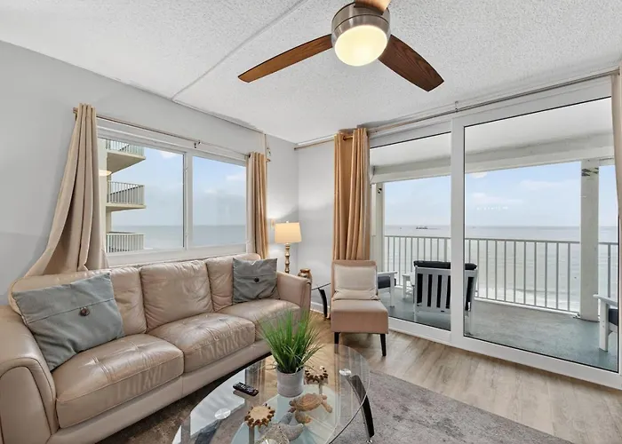 Sandcastle Ii Unit 2801 Clearwater Beach