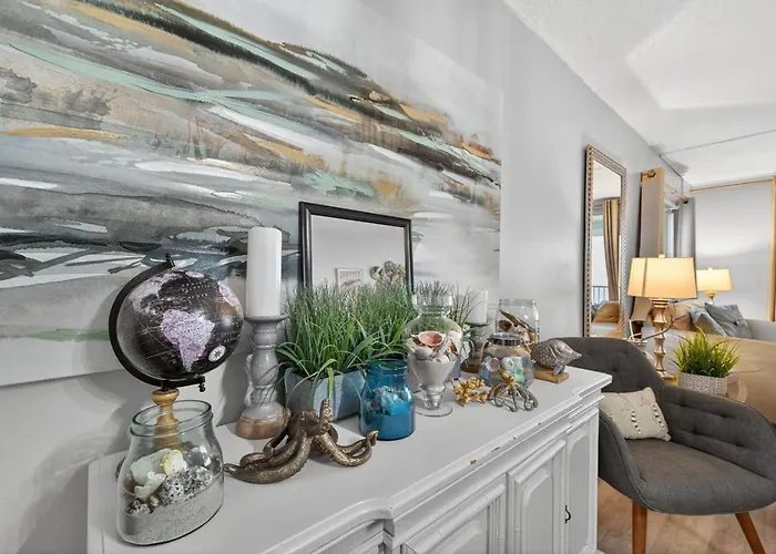 Sandcastle Ii Unit 2801 Clearwater Beach
