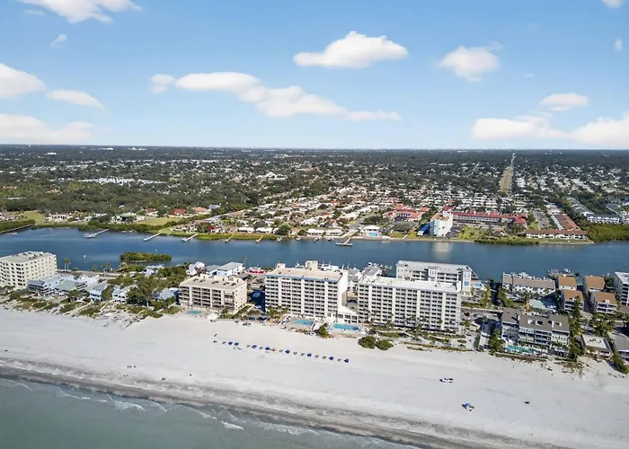 Sandcastle Ii Unit 2801 *